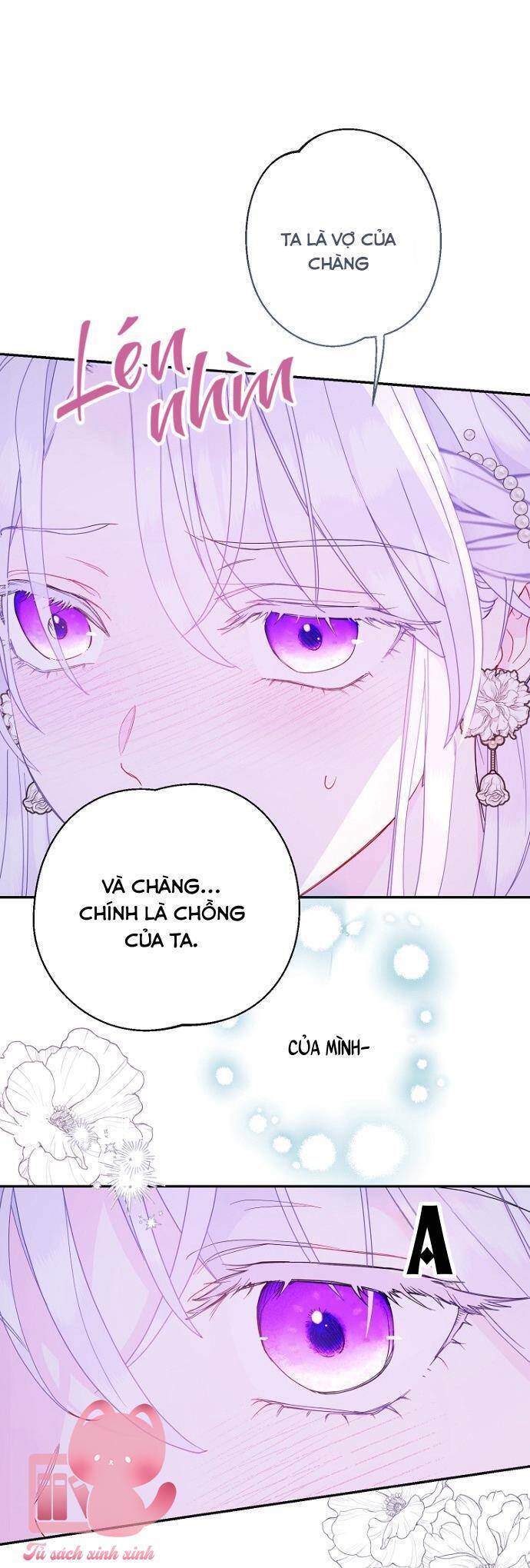 Tiền Là Tất Cả Chồng Là Phù Du - Chapter 87 - Page 45