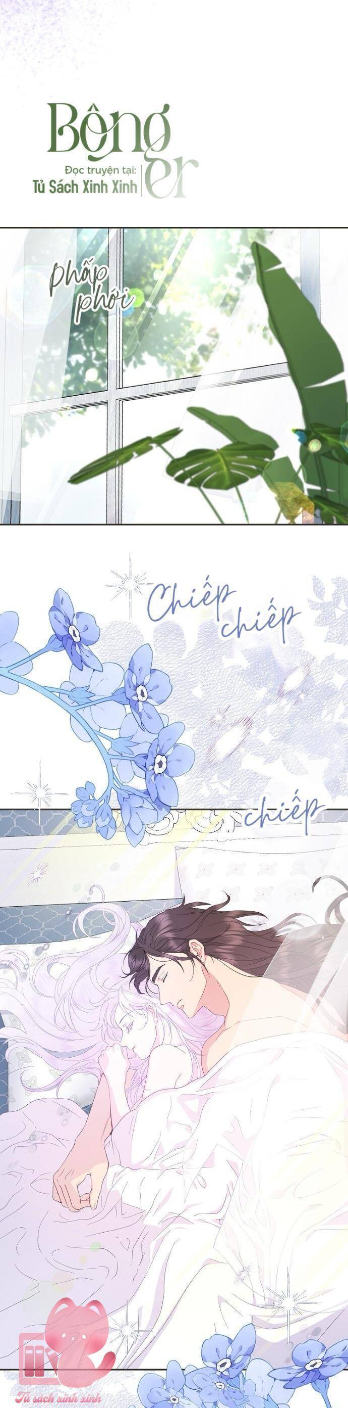 Tiền Là Tất Cả Chồng Là Phù Du - Chapter 87 - Page 48