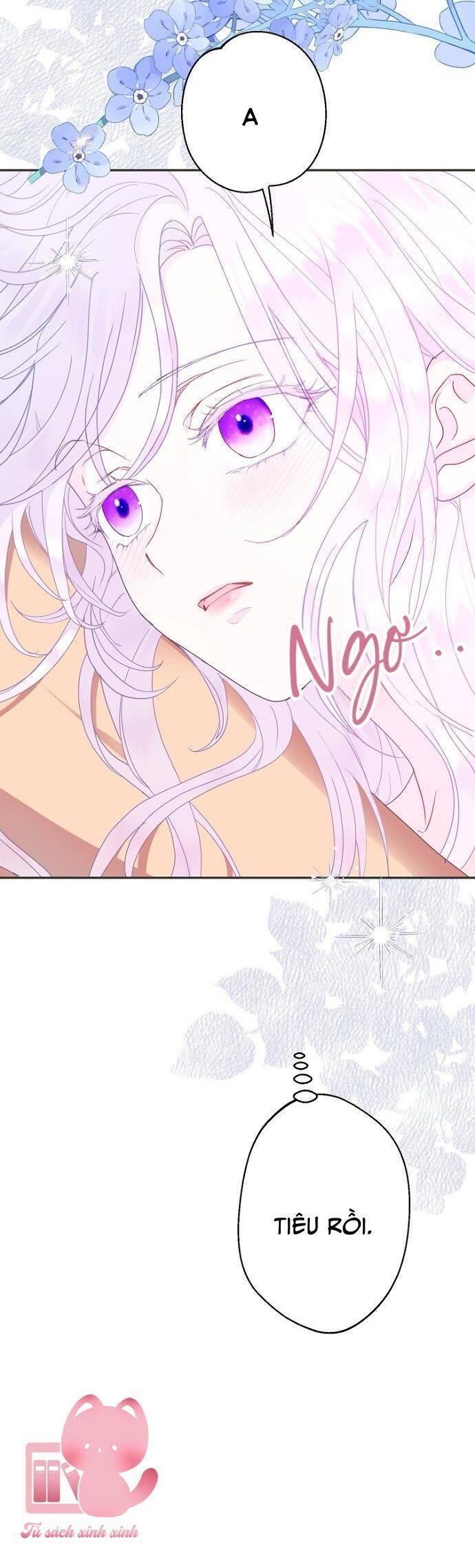 Tiền Là Tất Cả Chồng Là Phù Du - Chapter 87 - Page 49