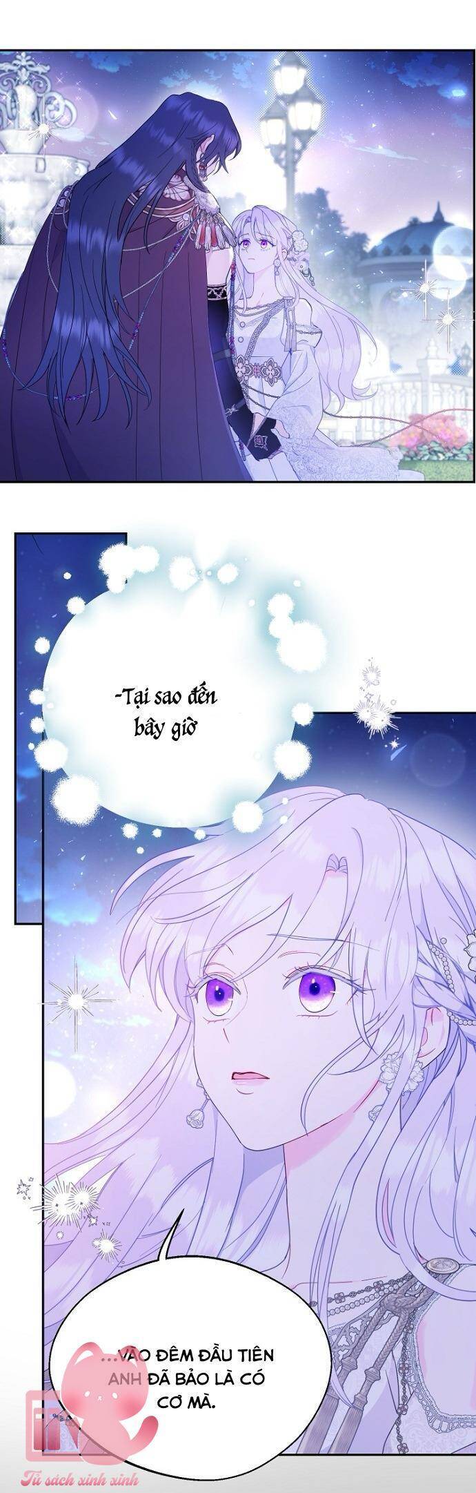 Tiền Là Tất Cả Chồng Là Phù Du - Chapter 87 - Page 5