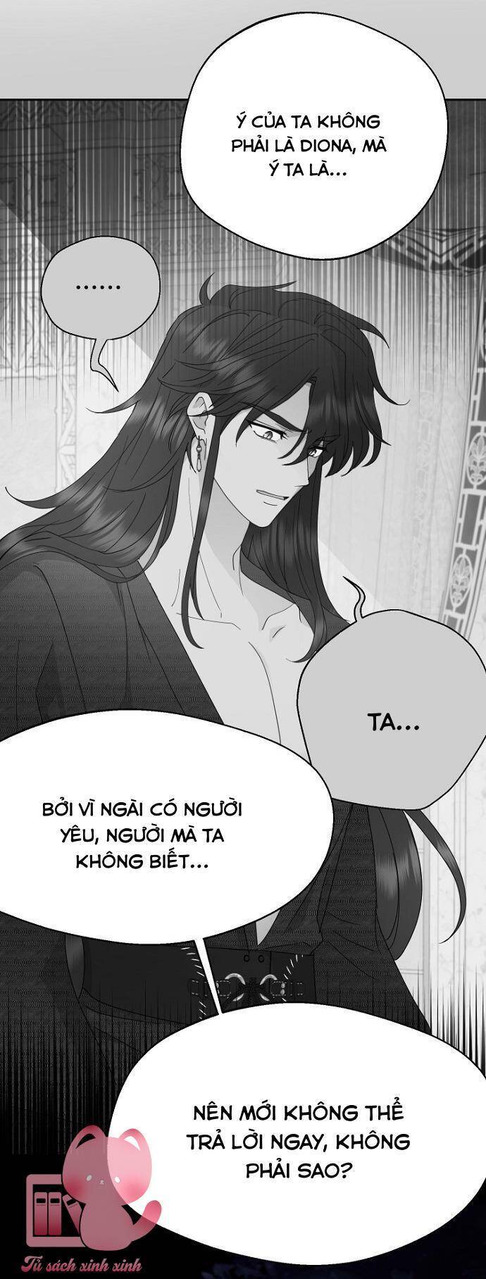 Tiền Là Tất Cả Chồng Là Phù Du - Chapter 87 - Page 6