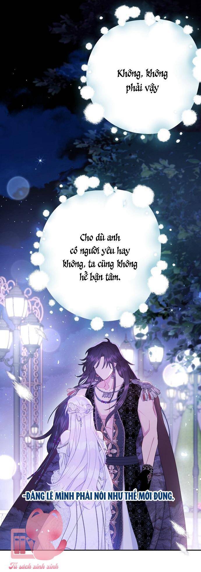 Tiền Là Tất Cả Chồng Là Phù Du - Chapter 87 - Page 7