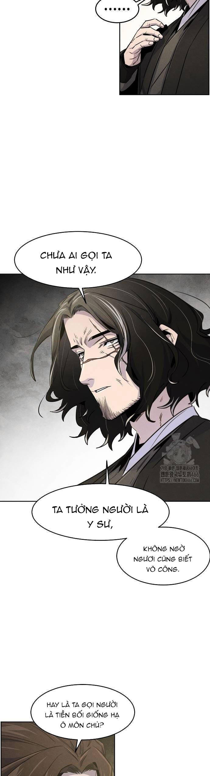 Cuồng Ma Tái Thế - Chapter 135 - Page 10