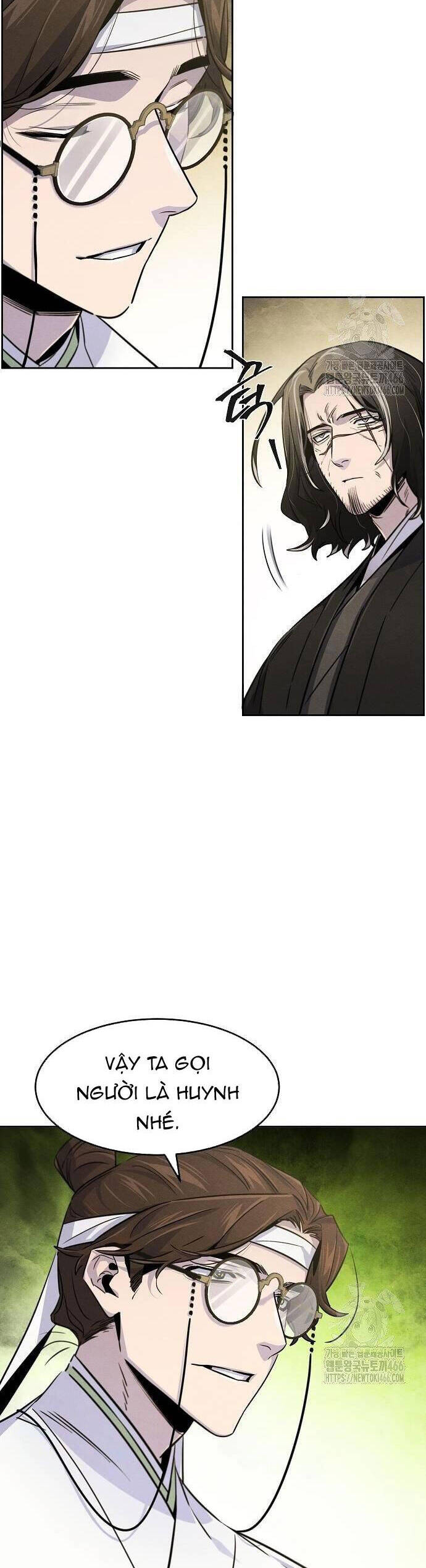 Cuồng Ma Tái Thế - Chapter 135 - Page 11