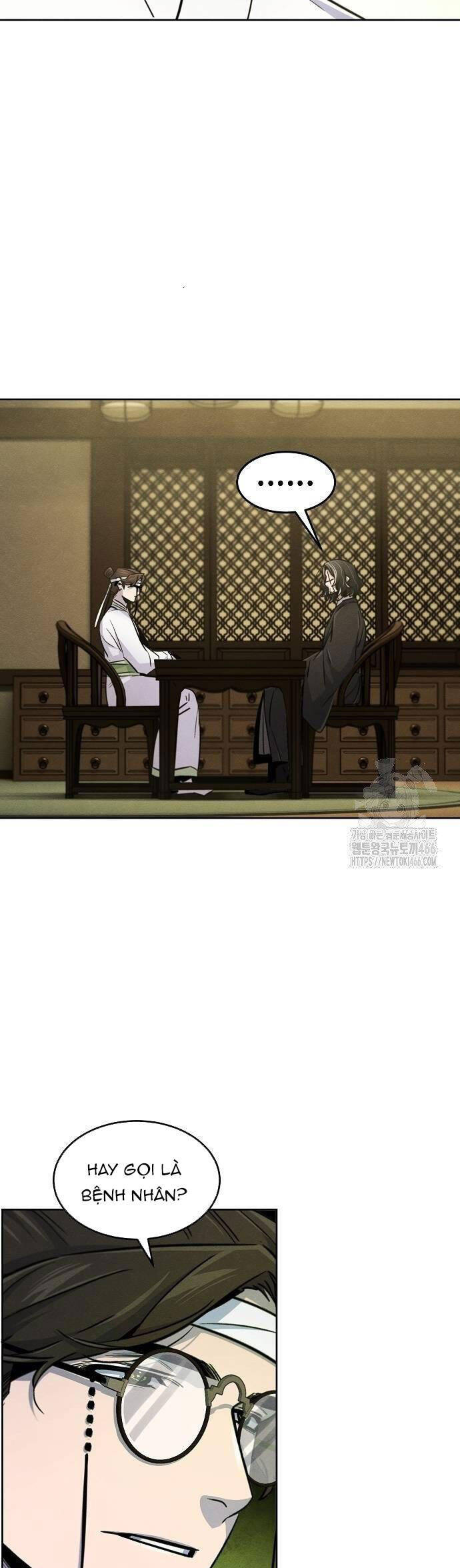 Cuồng Ma Tái Thế - Chapter 135 - Page 12