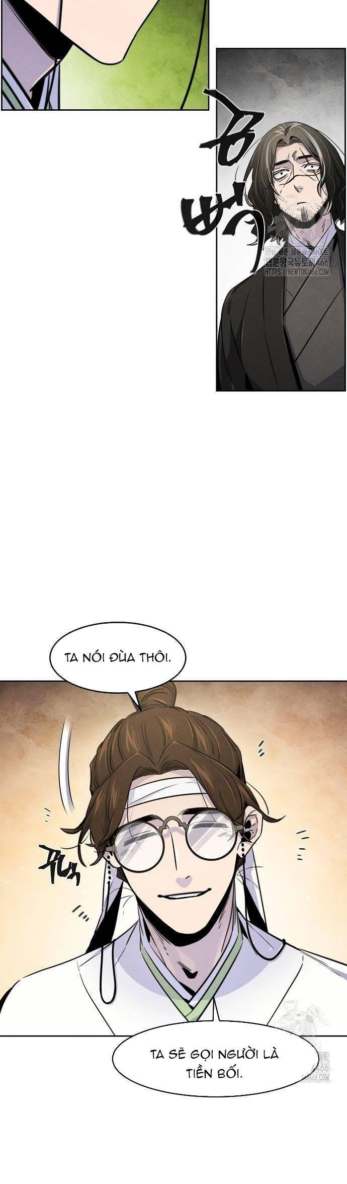 Cuồng Ma Tái Thế - Chapter 135 - Page 13