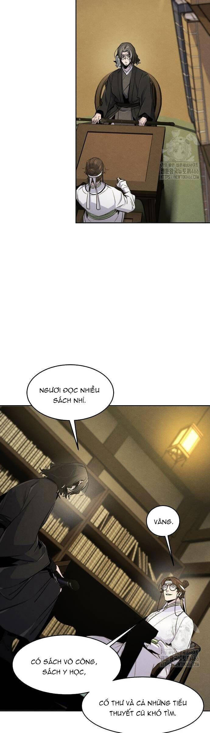 Cuồng Ma Tái Thế - Chapter 135 - Page 15