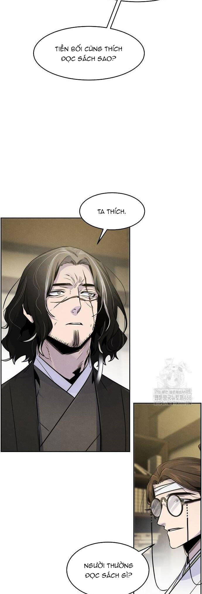 Cuồng Ma Tái Thế - Chapter 135 - Page 16