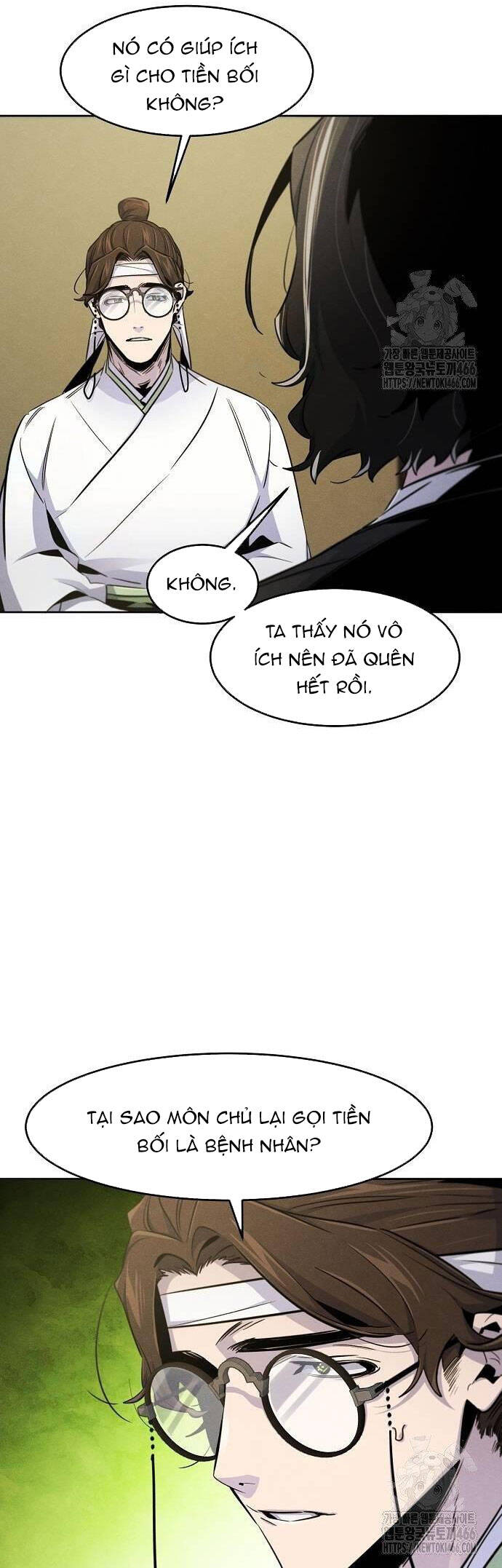 Cuồng Ma Tái Thế - Chapter 135 - Page 18