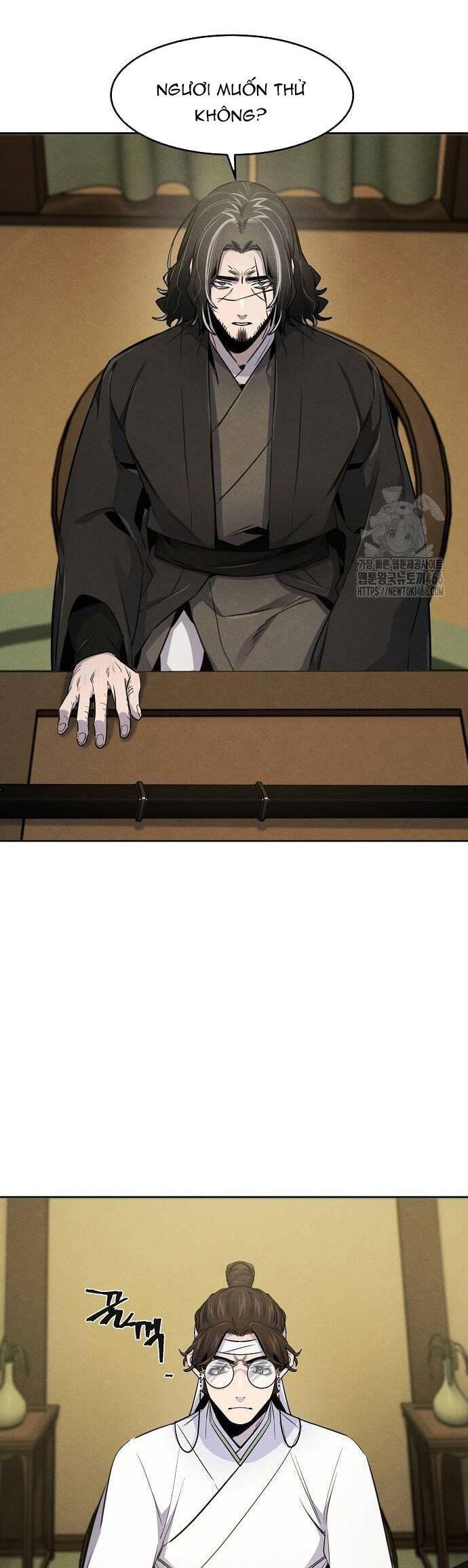 Cuồng Ma Tái Thế - Chapter 135 - Page 21