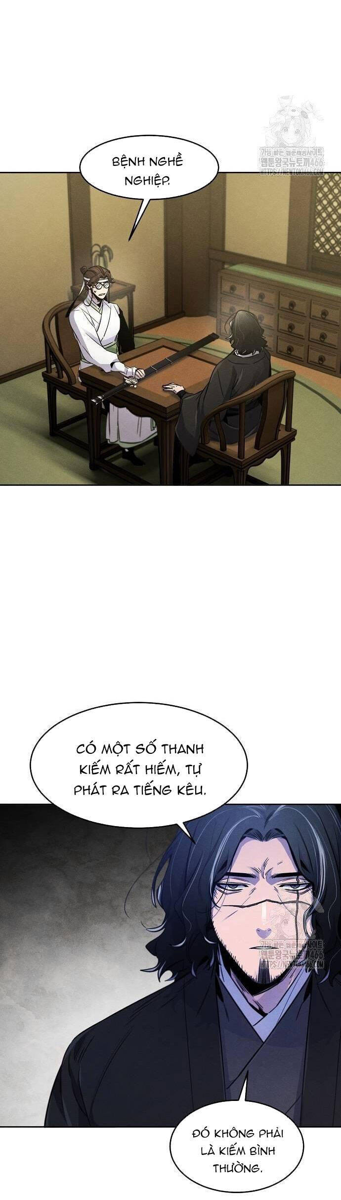 Cuồng Ma Tái Thế - Chapter 135 - Page 26