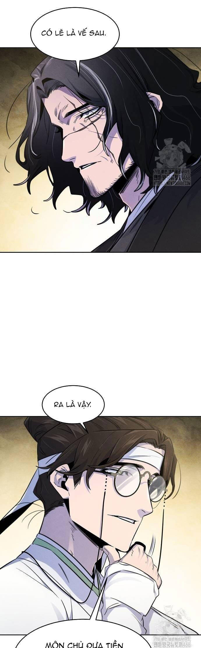 Cuồng Ma Tái Thế - Chapter 135 - Page 31