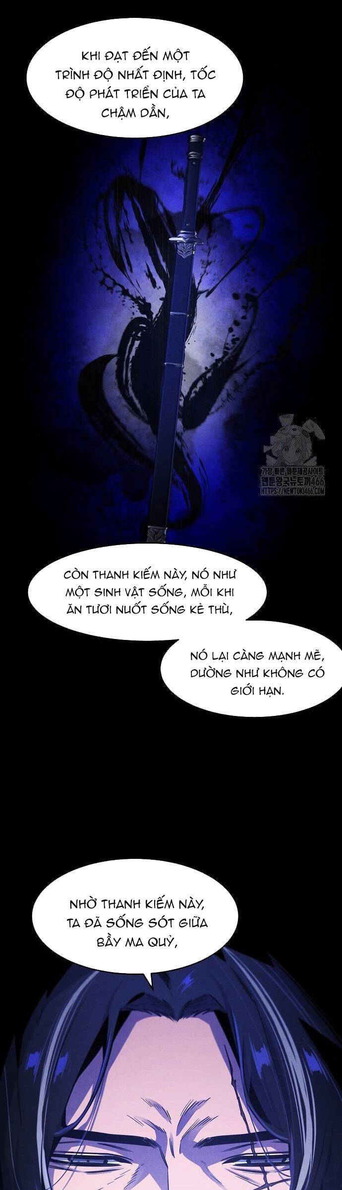 Cuồng Ma Tái Thế - Chapter 135 - Page 33