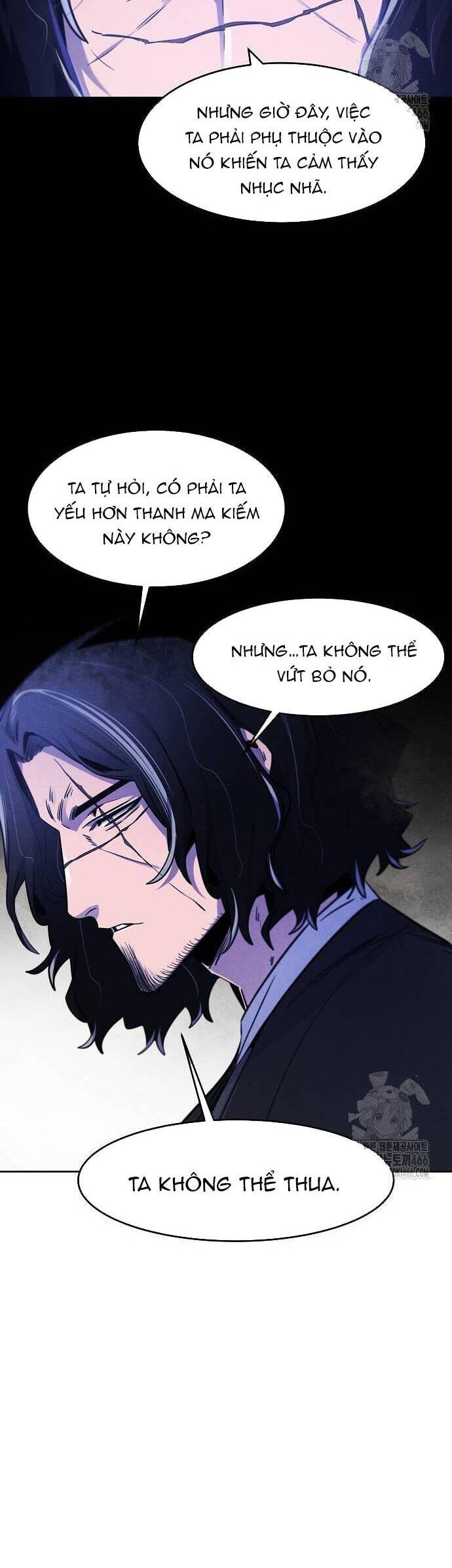 Cuồng Ma Tái Thế - Chapter 135 - Page 34