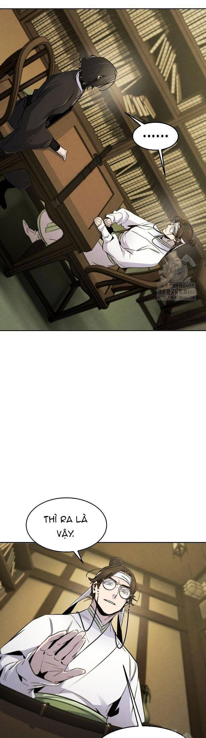 Cuồng Ma Tái Thế - Chapter 135 - Page 35