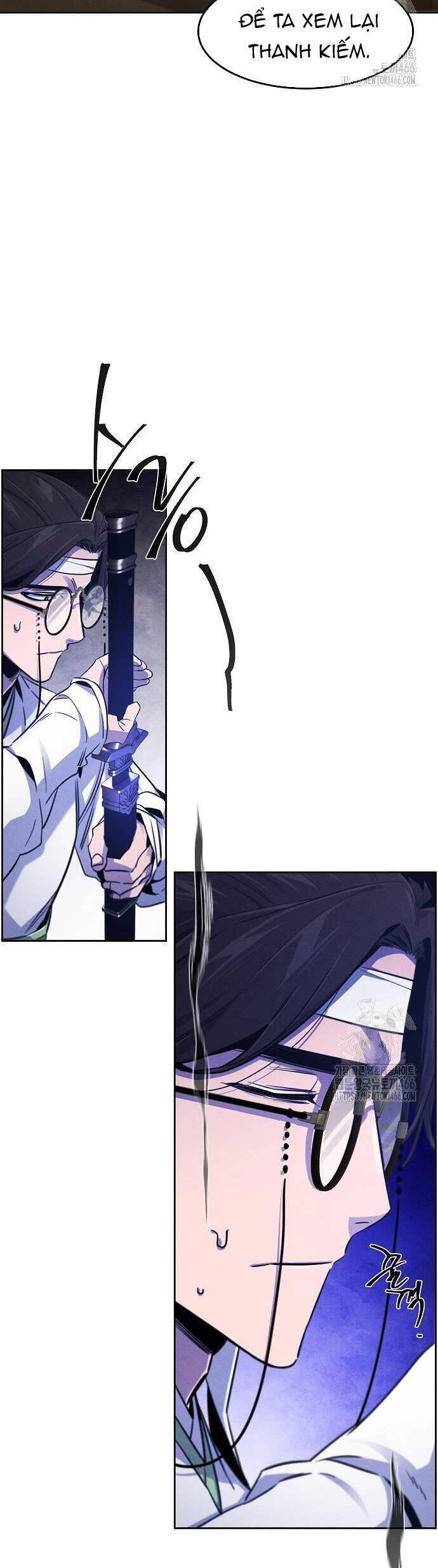 Cuồng Ma Tái Thế - Chapter 135 - Page 36