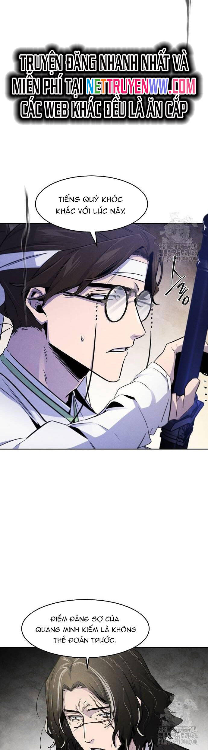 Cuồng Ma Tái Thế - Chapter 135 - Page 37