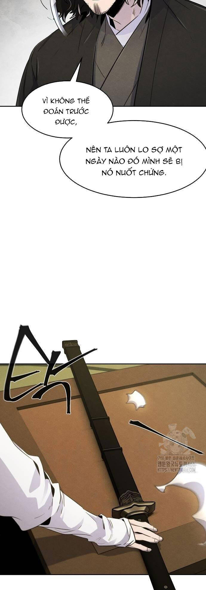 Cuồng Ma Tái Thế - Chapter 135 - Page 38