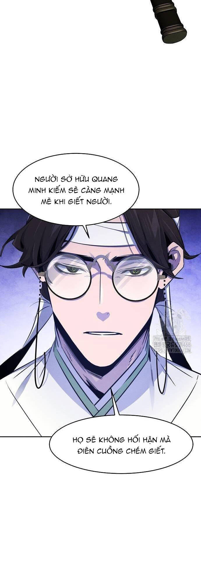 Cuồng Ma Tái Thế - Chapter 135 - Page 39