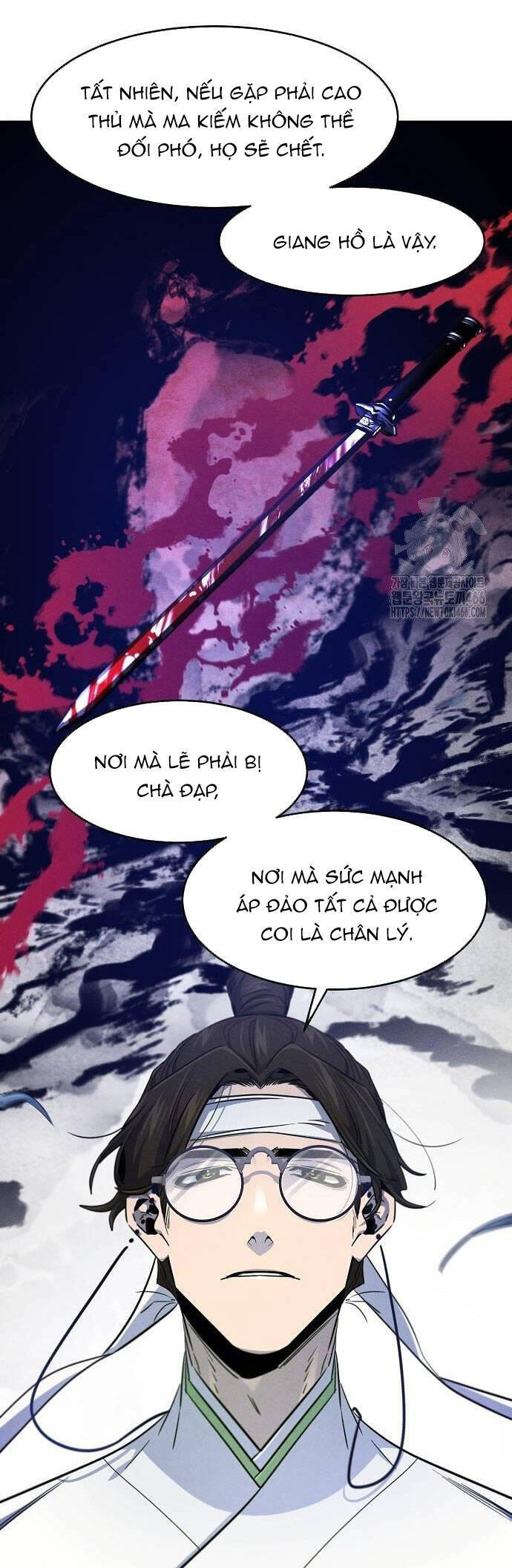 Cuồng Ma Tái Thế - Chapter 135 - Page 40