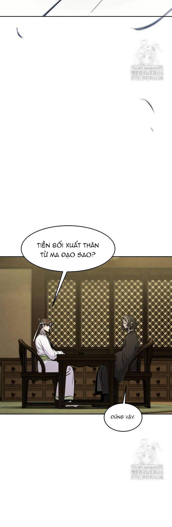 Cuồng Ma Tái Thế - Chapter 135 - Page 41