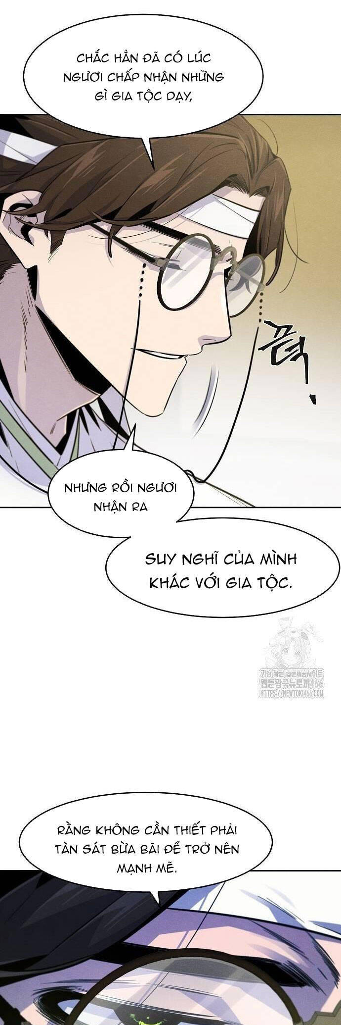 Cuồng Ma Tái Thế - Chapter 135 - Page 42