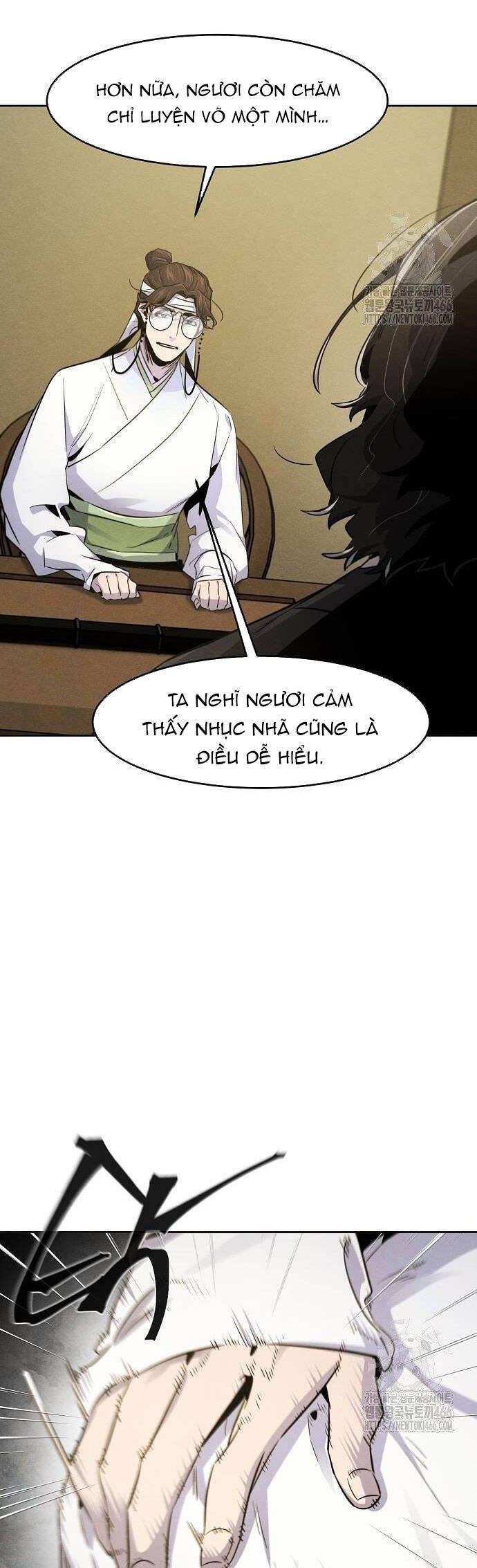 Cuồng Ma Tái Thế - Chapter 135 - Page 44