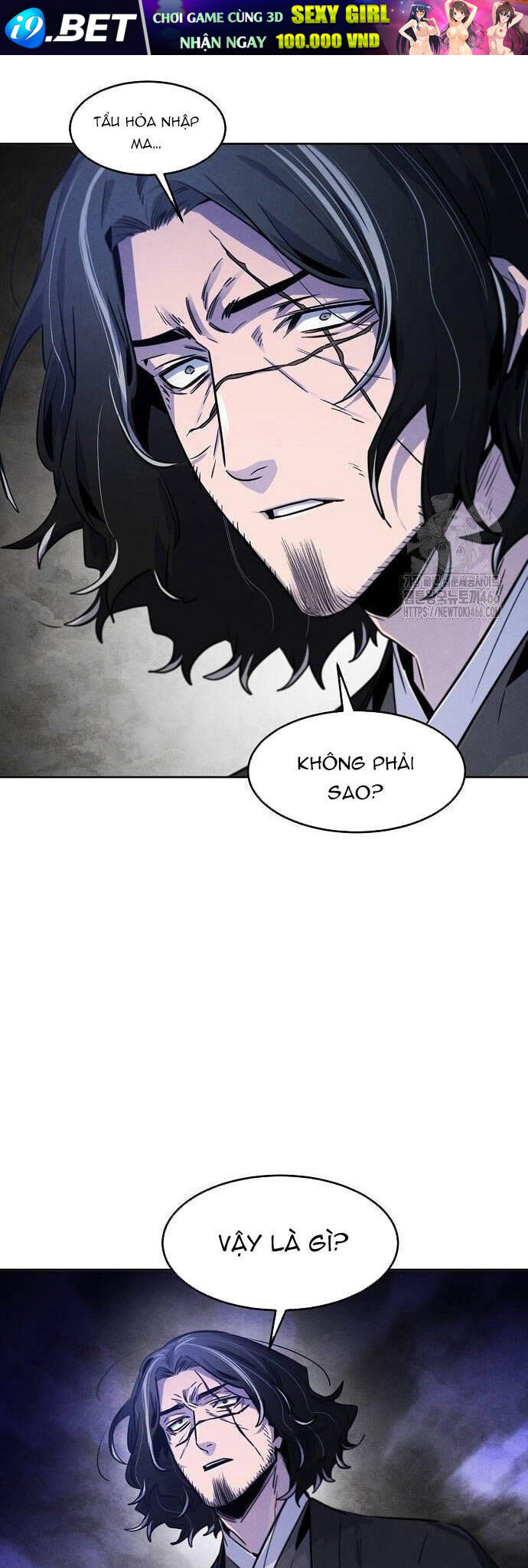 Cuồng Ma Tái Thế - Chapter 135 - Page 46