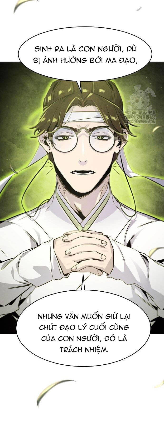 Cuồng Ma Tái Thế - Chapter 135 - Page 49