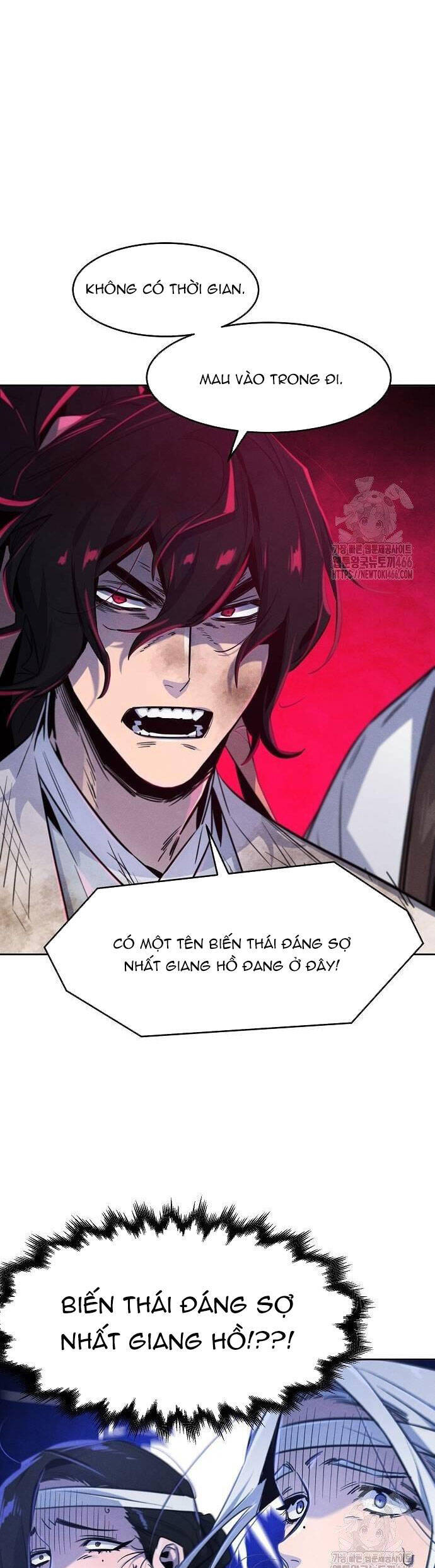 Cuồng Ma Tái Thế - Chapter 135 - Page 5