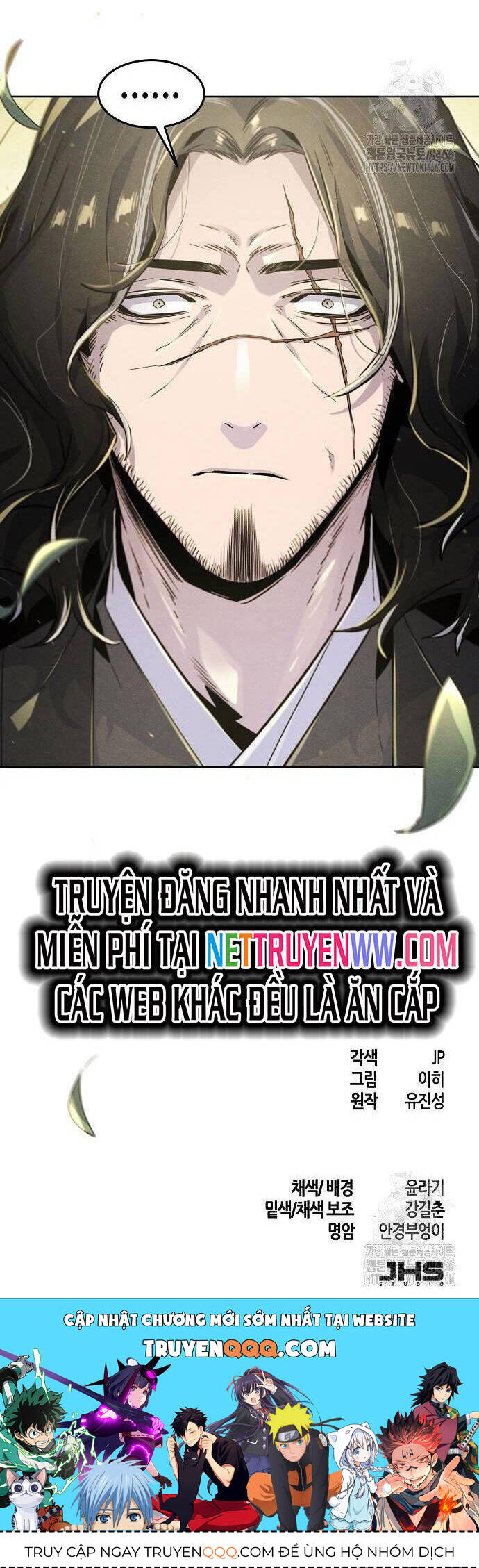 Cuồng Ma Tái Thế - Chapter 135 - Page 50