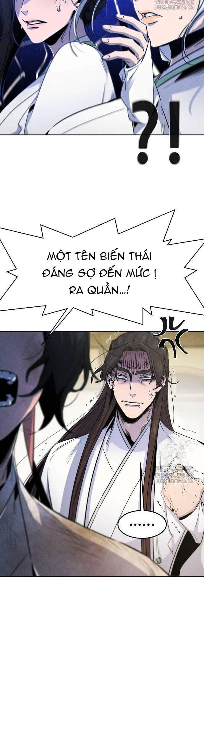 Cuồng Ma Tái Thế - Chapter 135 - Page 6