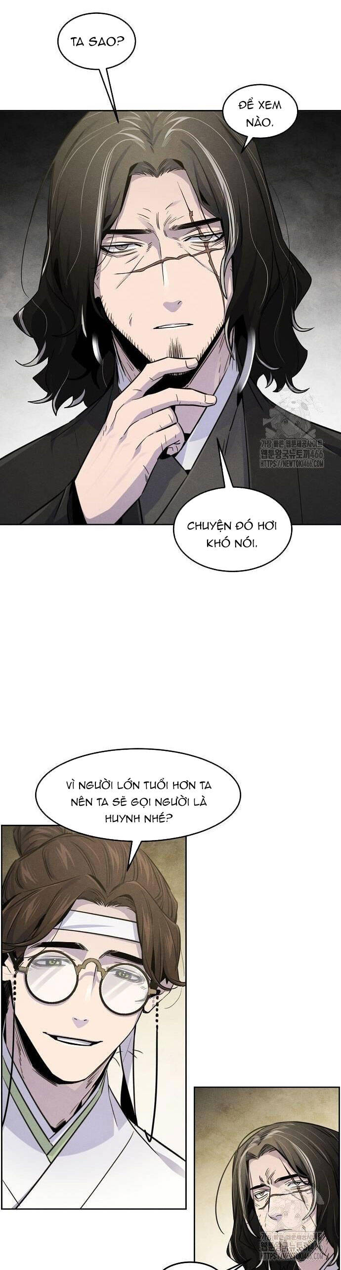 Cuồng Ma Tái Thế - Chapter 135 - Page 9