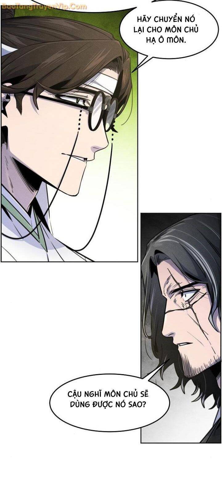 Cuồng Ma Tái Thế - Chapter 136 - Page 10