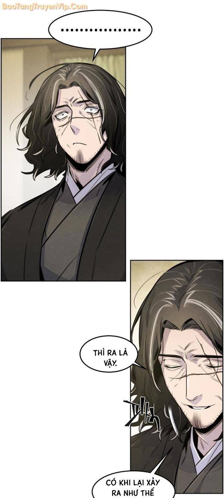 Cuồng Ma Tái Thế - Chapter 136 - Page 17