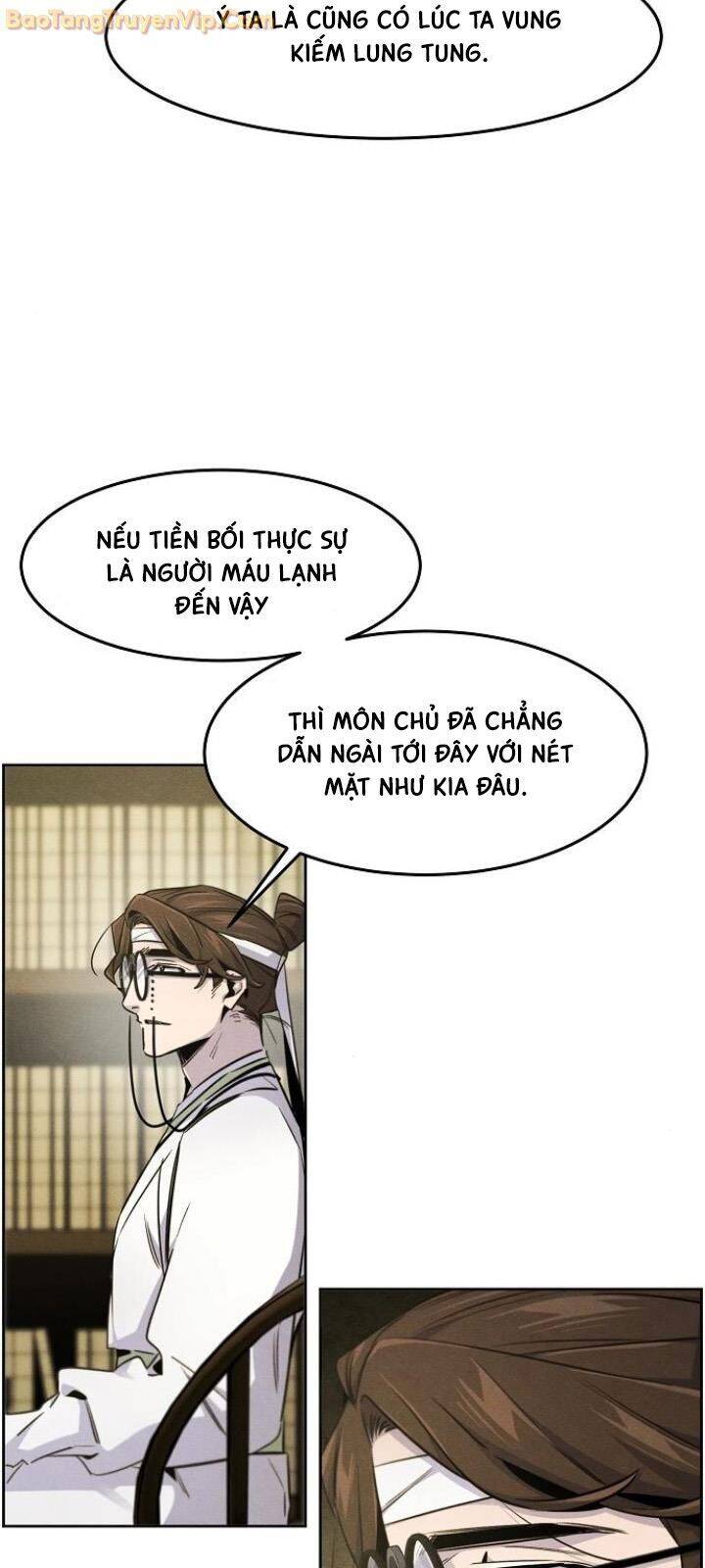 Cuồng Ma Tái Thế - Chapter 136 - Page 19