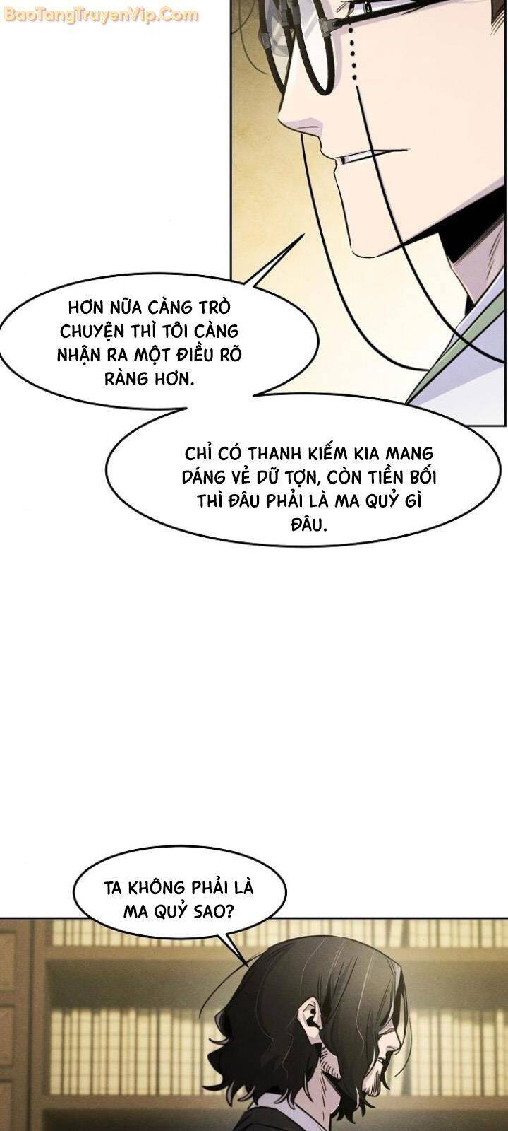 Cuồng Ma Tái Thế - Chapter 136 - Page 20