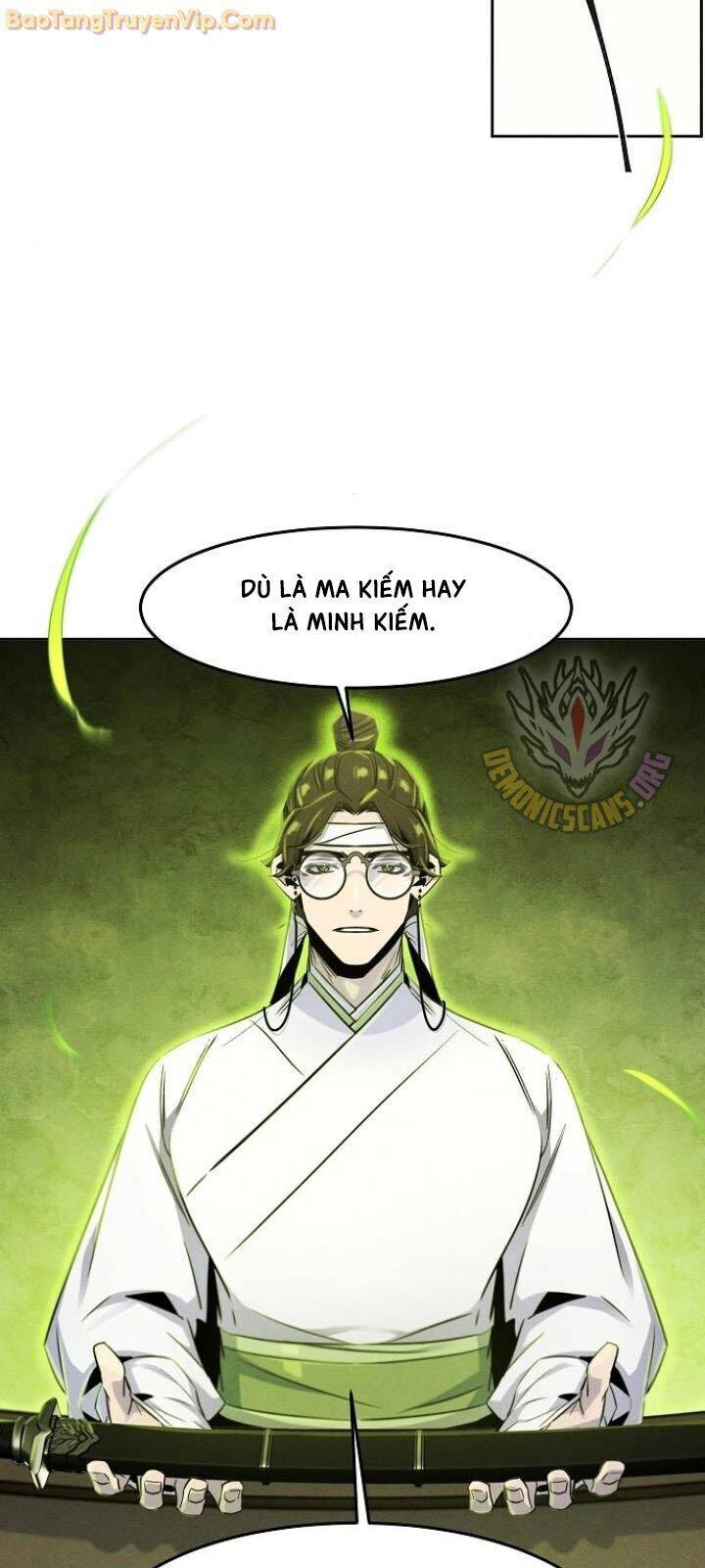 Cuồng Ma Tái Thế - Chapter 136 - Page 27