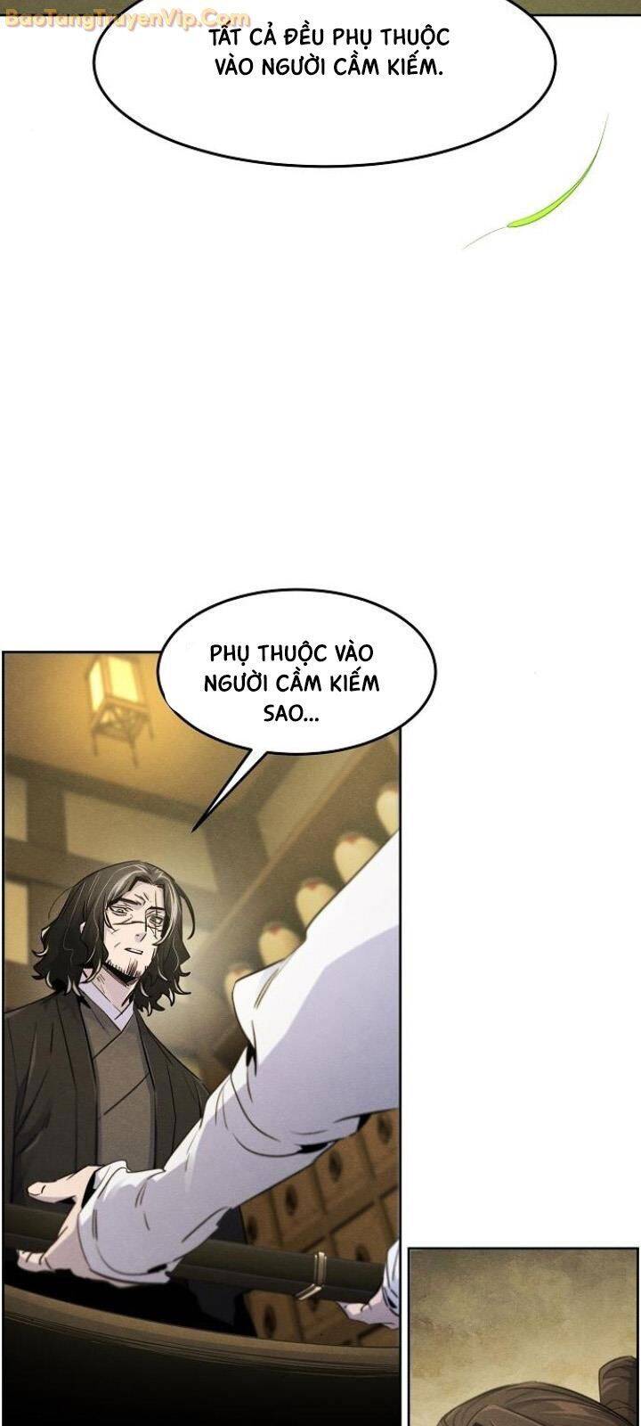 Cuồng Ma Tái Thế - Chapter 136 - Page 28