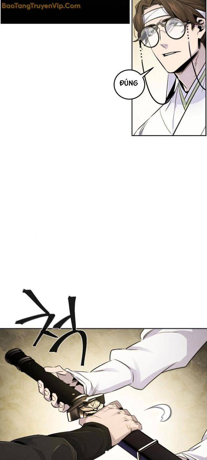 Cuồng Ma Tái Thế - Chapter 136 - Page 29