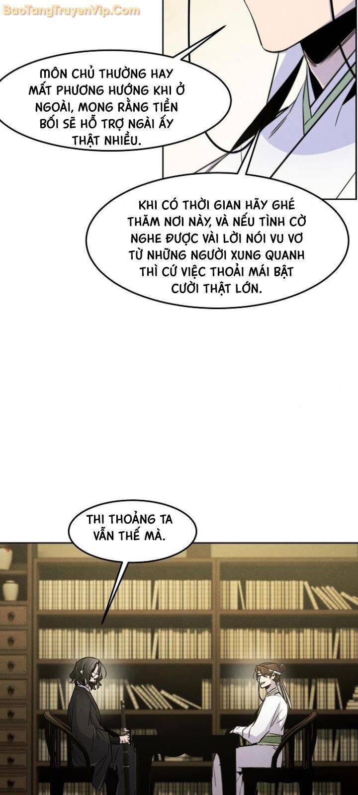 Cuồng Ma Tái Thế - Chapter 136 - Page 33