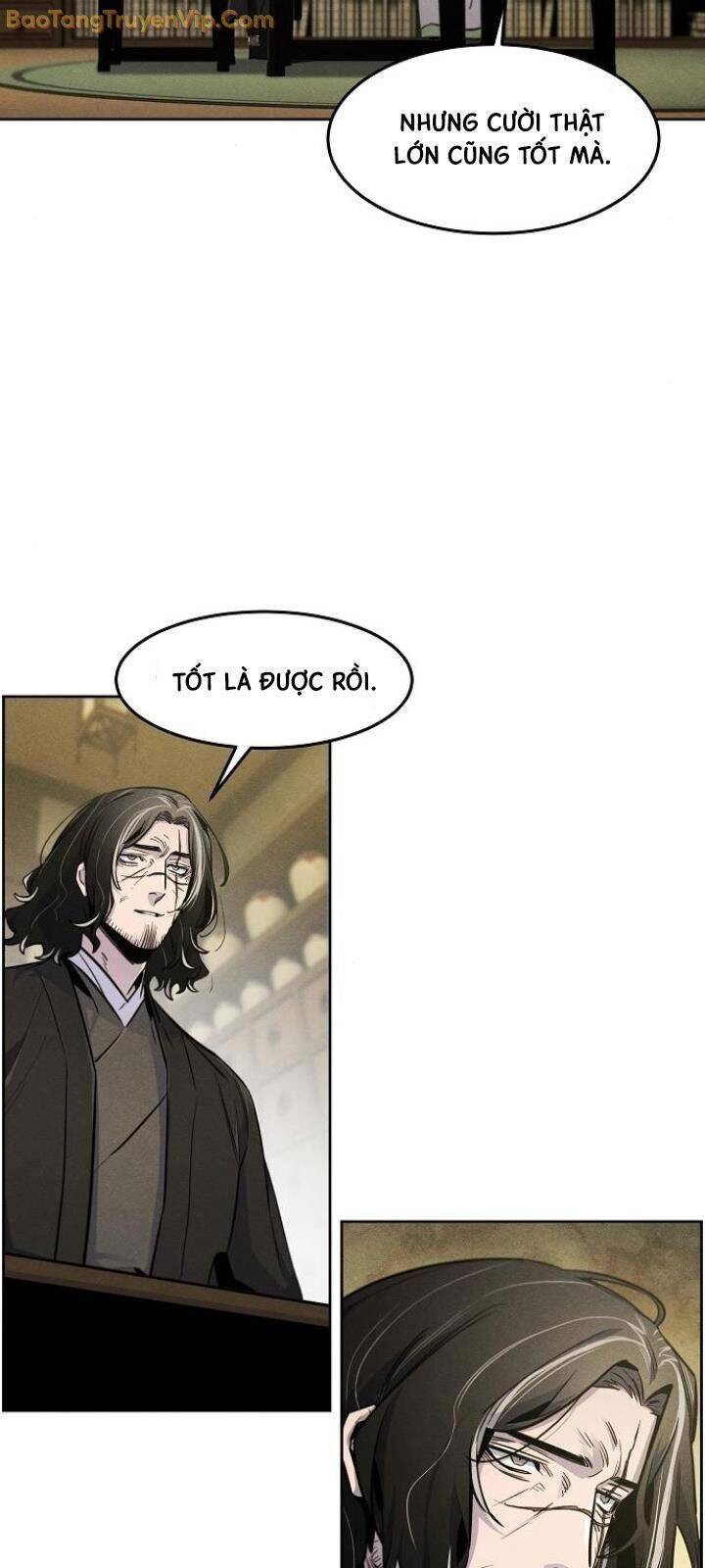 Cuồng Ma Tái Thế - Chapter 136 - Page 34