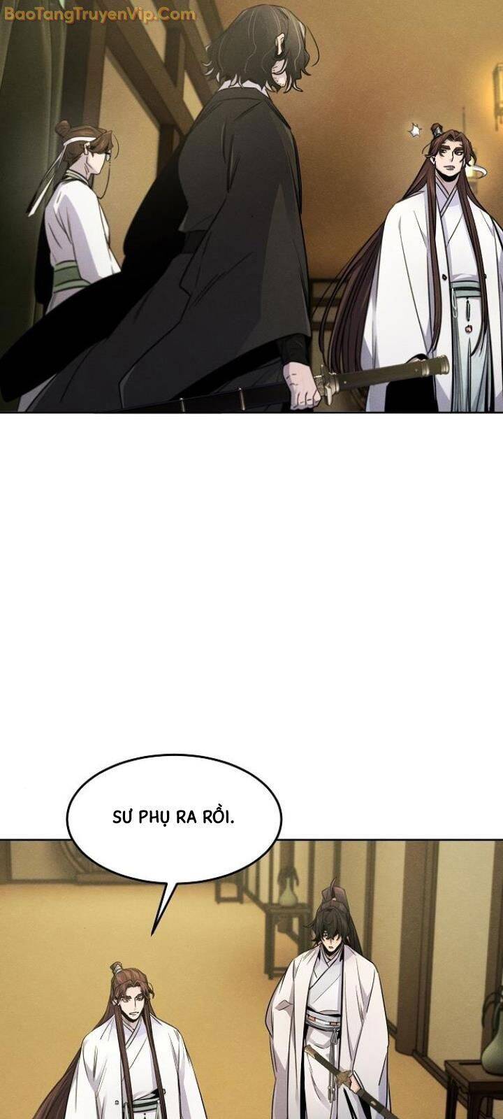 Cuồng Ma Tái Thế - Chapter 136 - Page 36