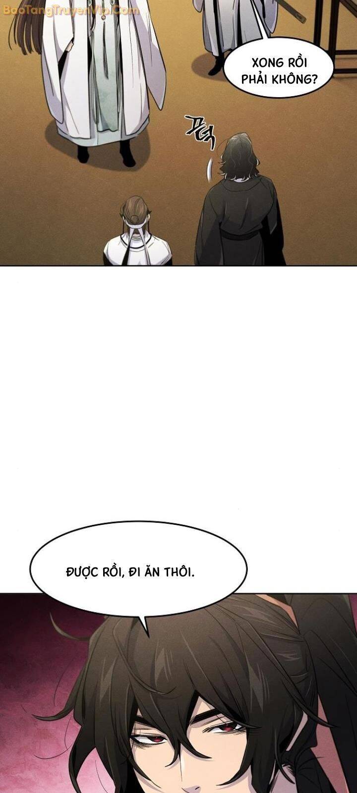 Cuồng Ma Tái Thế - Chapter 136 - Page 37