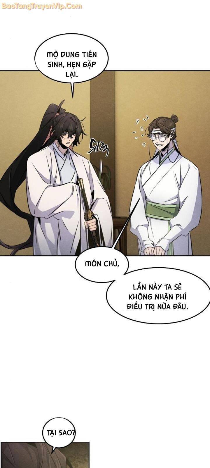 Cuồng Ma Tái Thế - Chapter 136 - Page 39