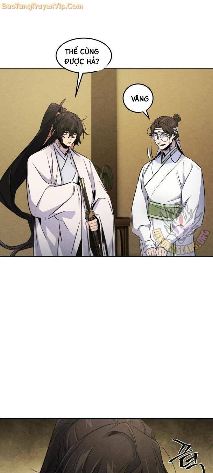 Cuồng Ma Tái Thế - Chapter 136 - Page 41