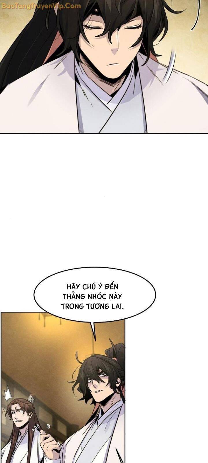 Cuồng Ma Tái Thế - Chapter 136 - Page 42