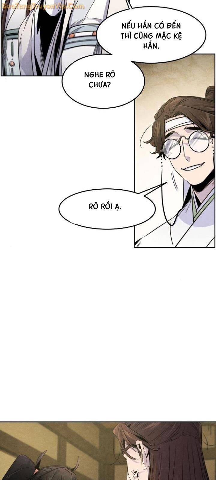 Cuồng Ma Tái Thế - Chapter 136 - Page 43