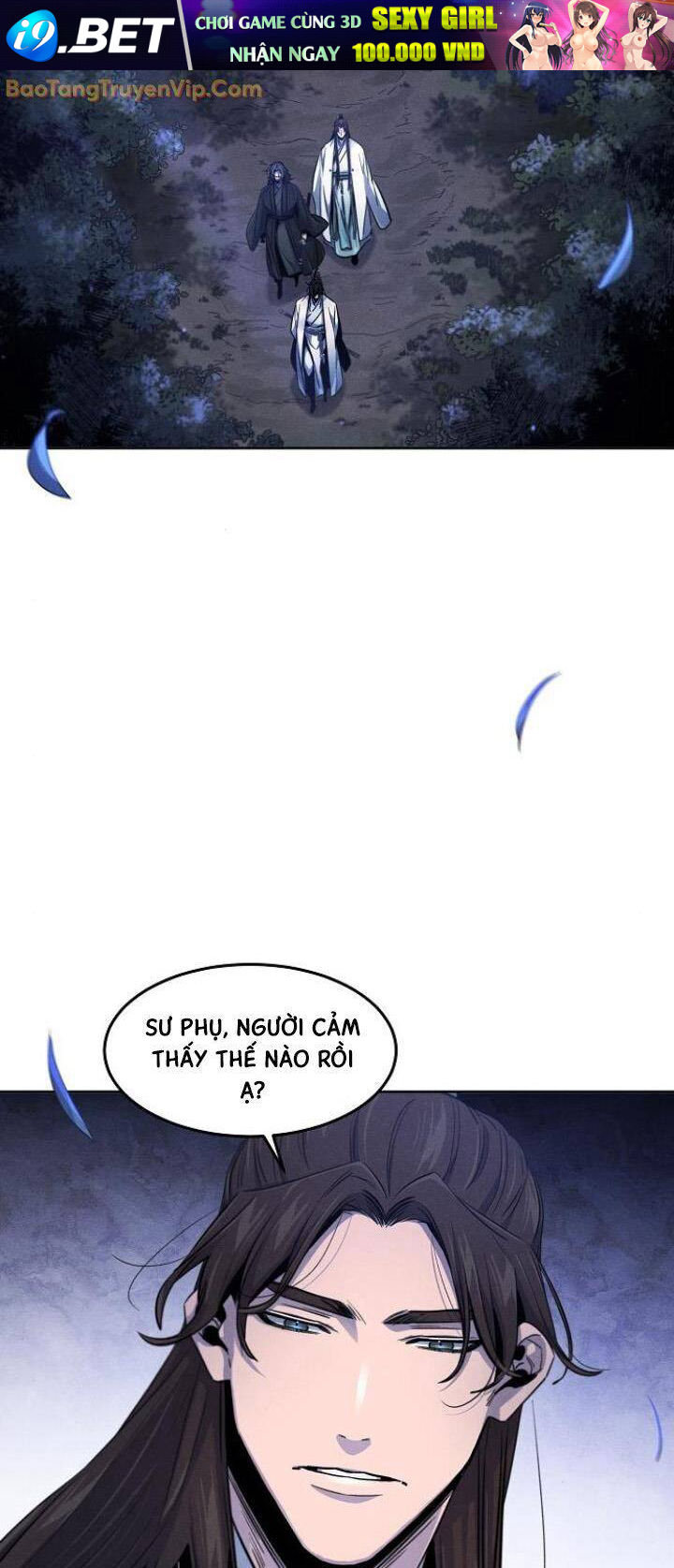 Cuồng Ma Tái Thế - Chapter 136 - Page 46