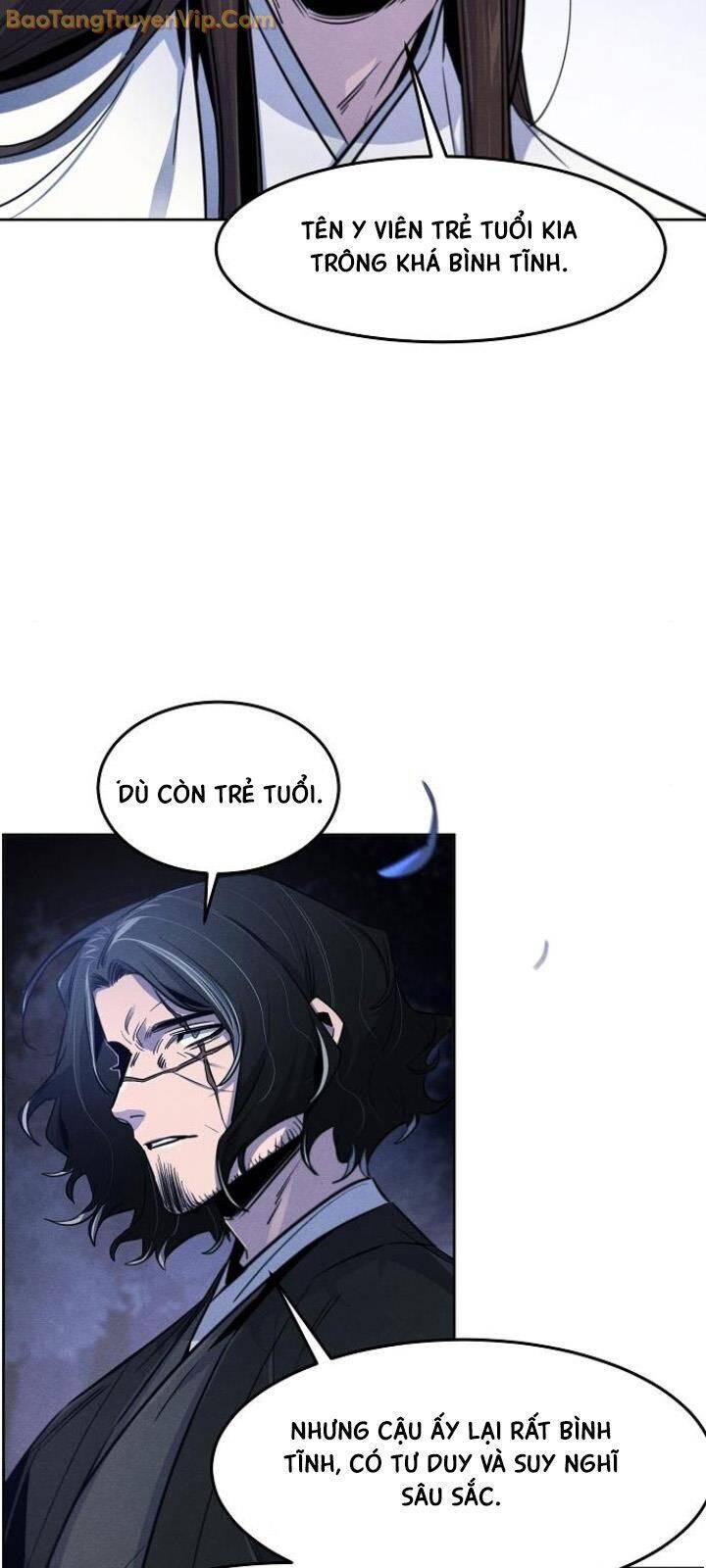 Cuồng Ma Tái Thế - Chapter 136 - Page 47